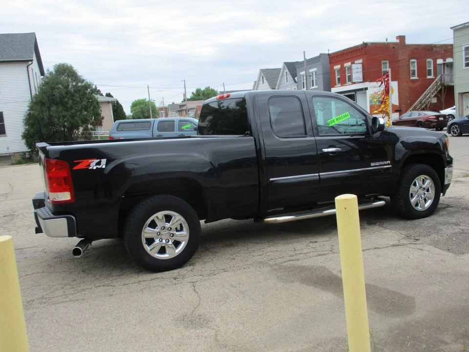 2013 GMC Sierra 3rd Gen - Image 7 of 20