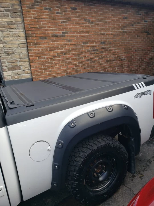 2013 GMC Sierra 3rd Gen - Image 3 of 9