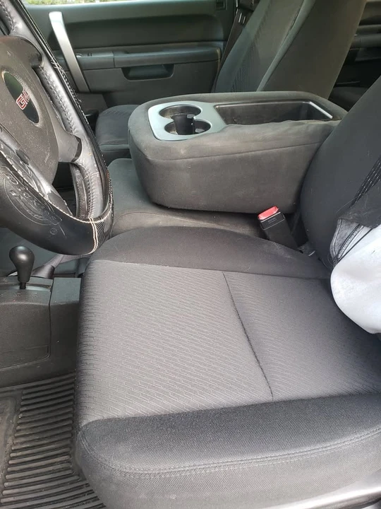 2013 GMC Sierra 3rd Gen - Image 6 of 9