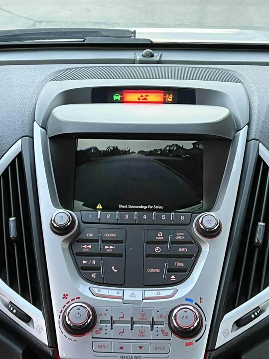 2013 GMC Terrain - Image 11 of 12