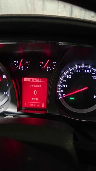 2013 GMC Terrain - Image 6 of 6