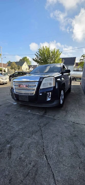 2013 GMC Terrain - Image 4 of 6