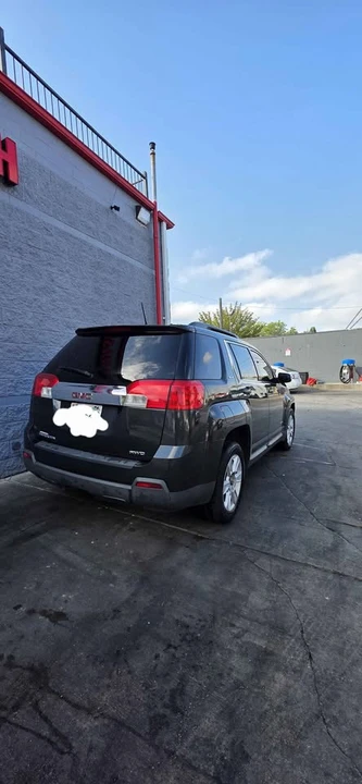 2013 GMC Terrain - Image 2 of 6