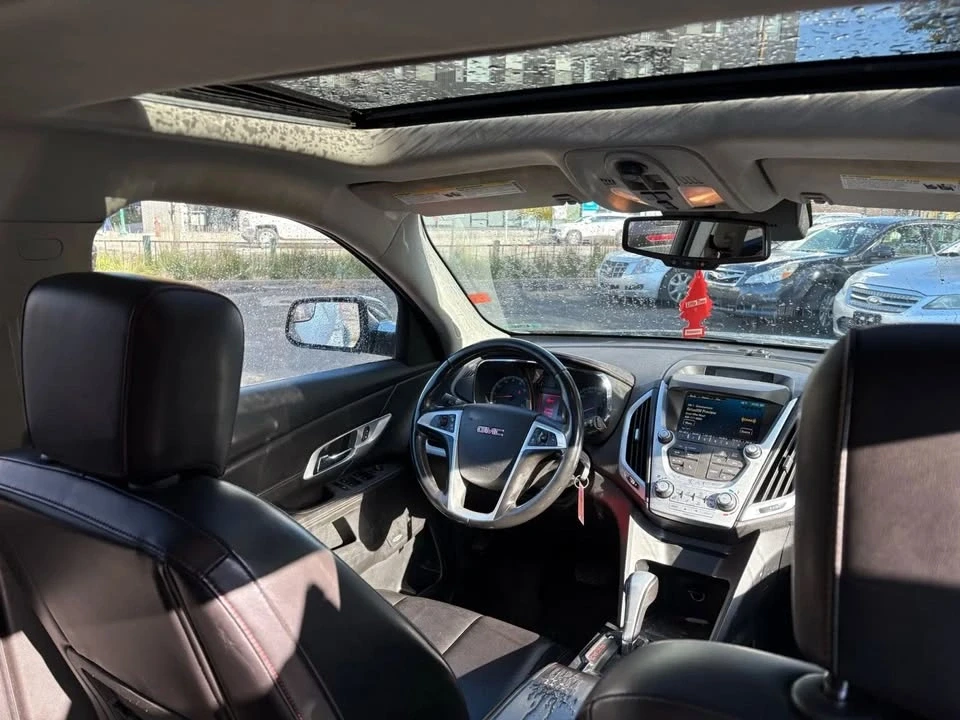 2013 GMC Terrain - Image 2 of 20