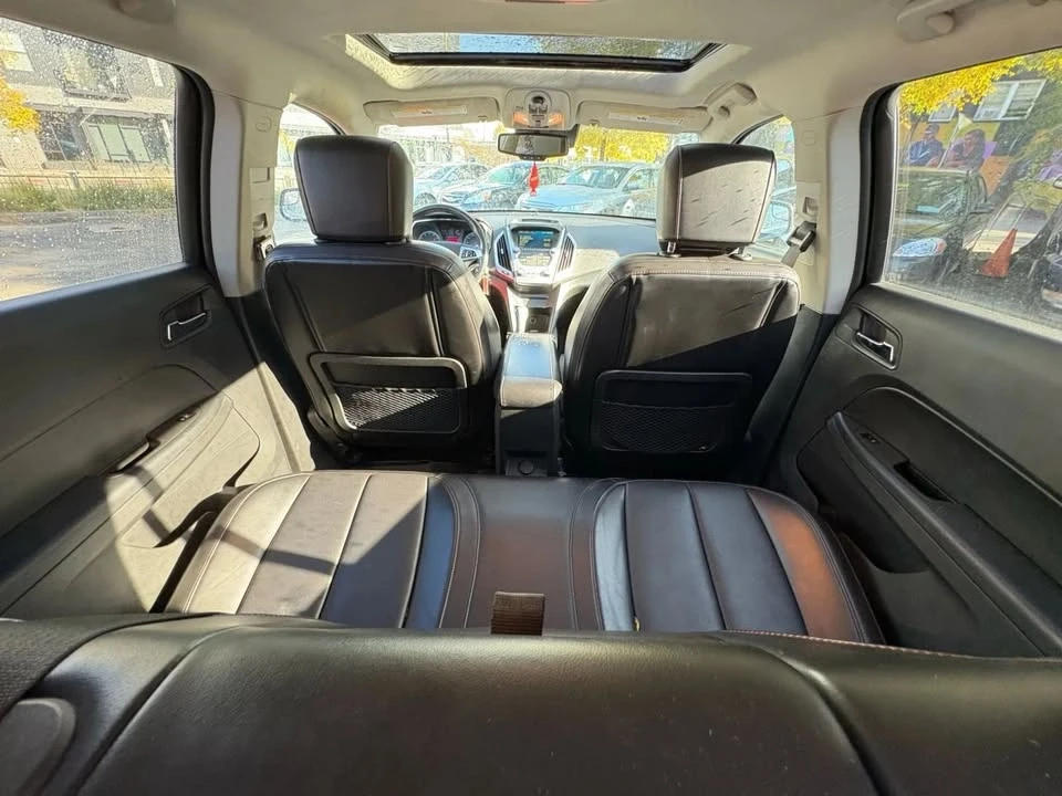 2013 GMC Terrain - Image 15 of 20