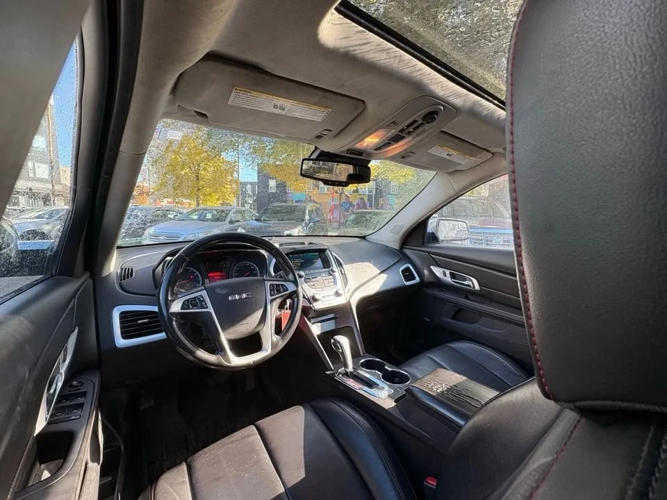 2013 GMC Terrain - Image 18 of 20