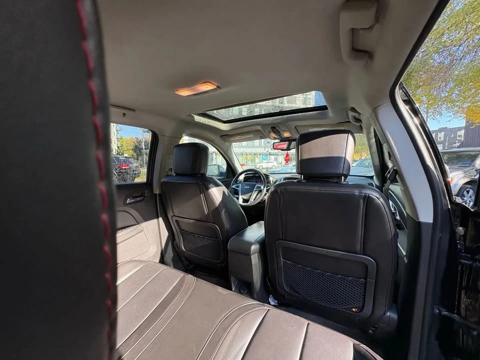 2013 GMC Terrain - Image 17 of 20