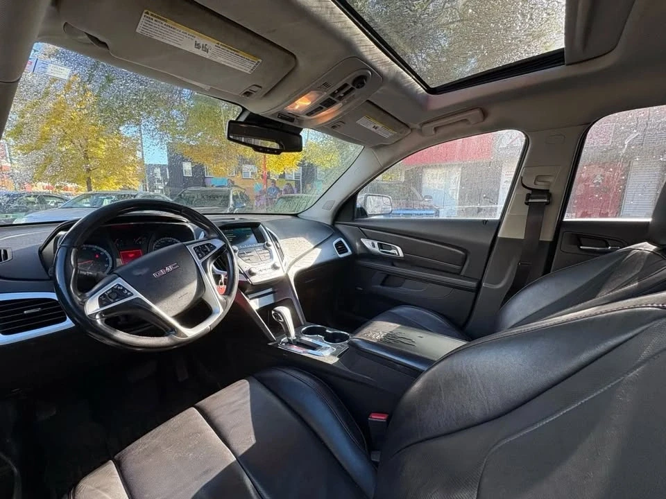 2013 GMC Terrain - Image 10 of 20