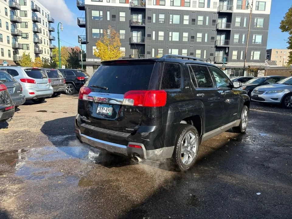 2013 GMC Terrain - Image 6 of 20