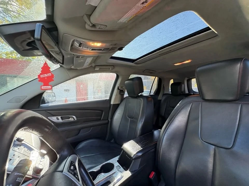 2013 GMC Terrain - Image 13 of 20