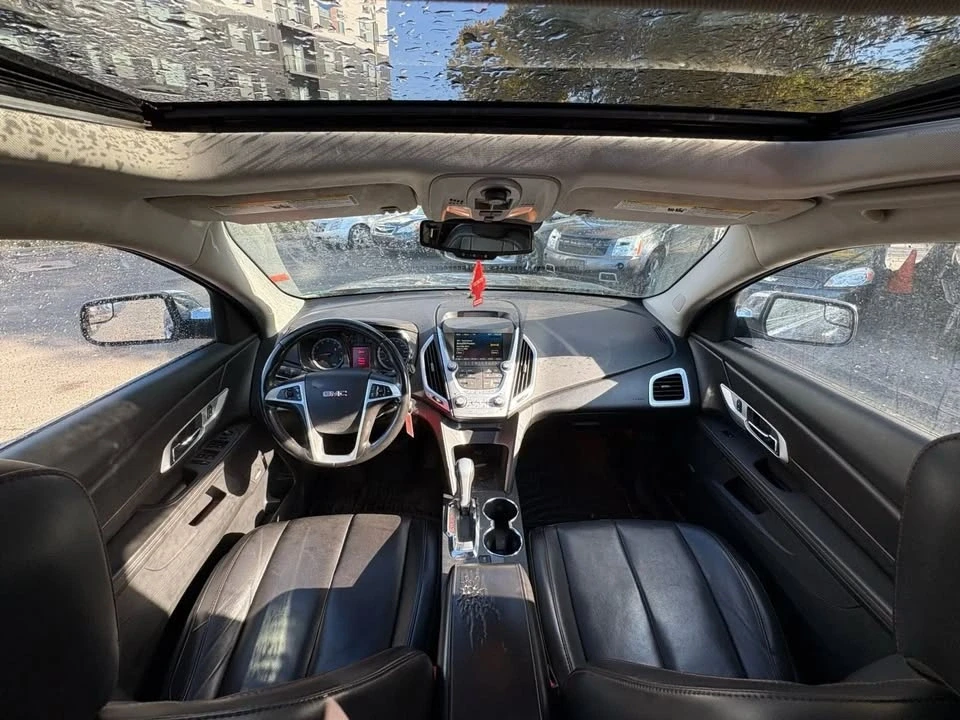 2013 GMC Terrain - Image 19 of 20