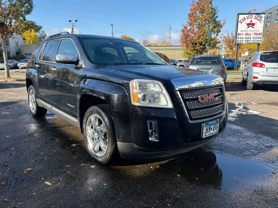 2013 GMC Terrain - Image 4 of 20