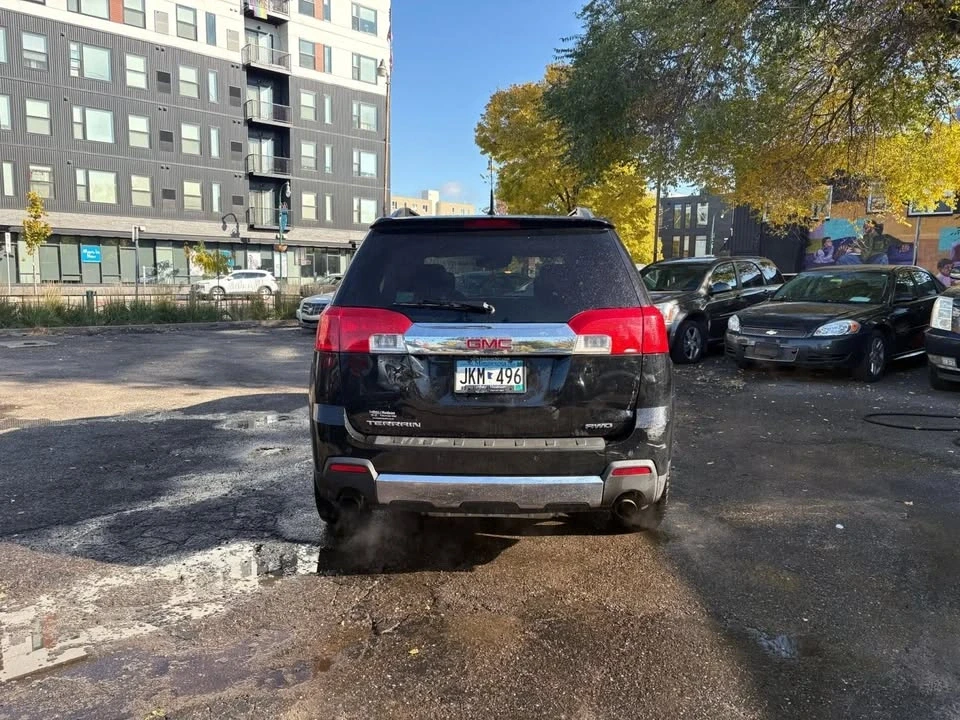 2013 GMC Terrain - Image 7 of 20