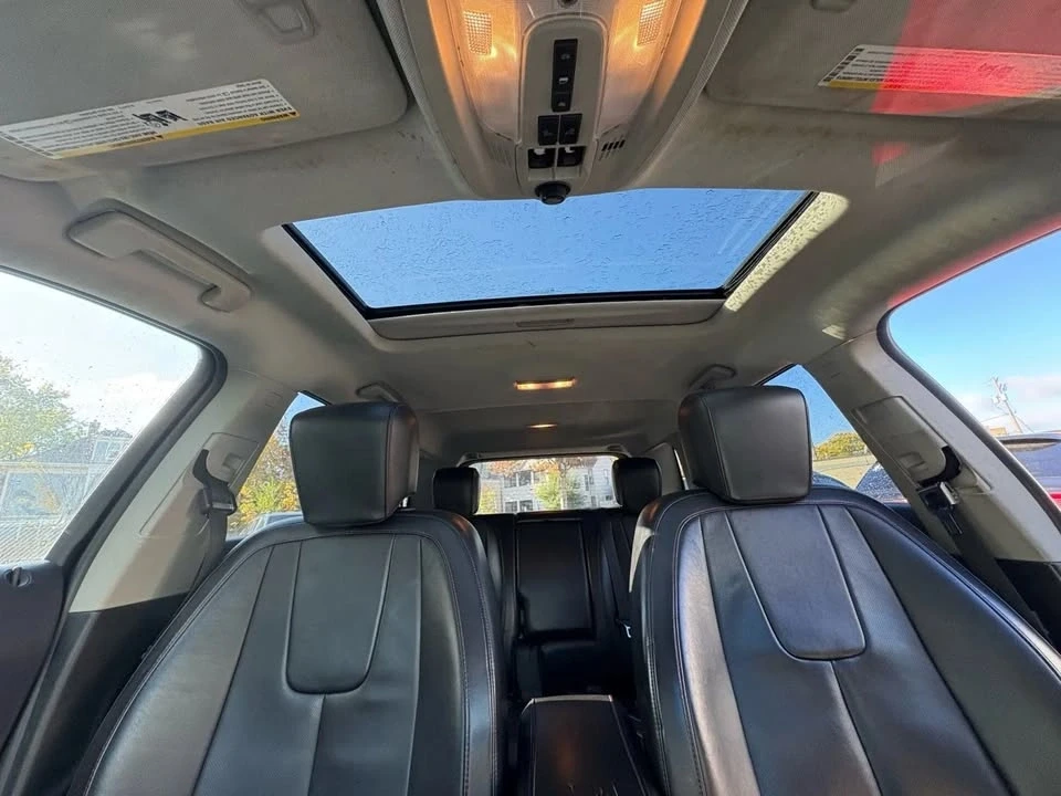 2013 GMC Terrain - Image 12 of 20