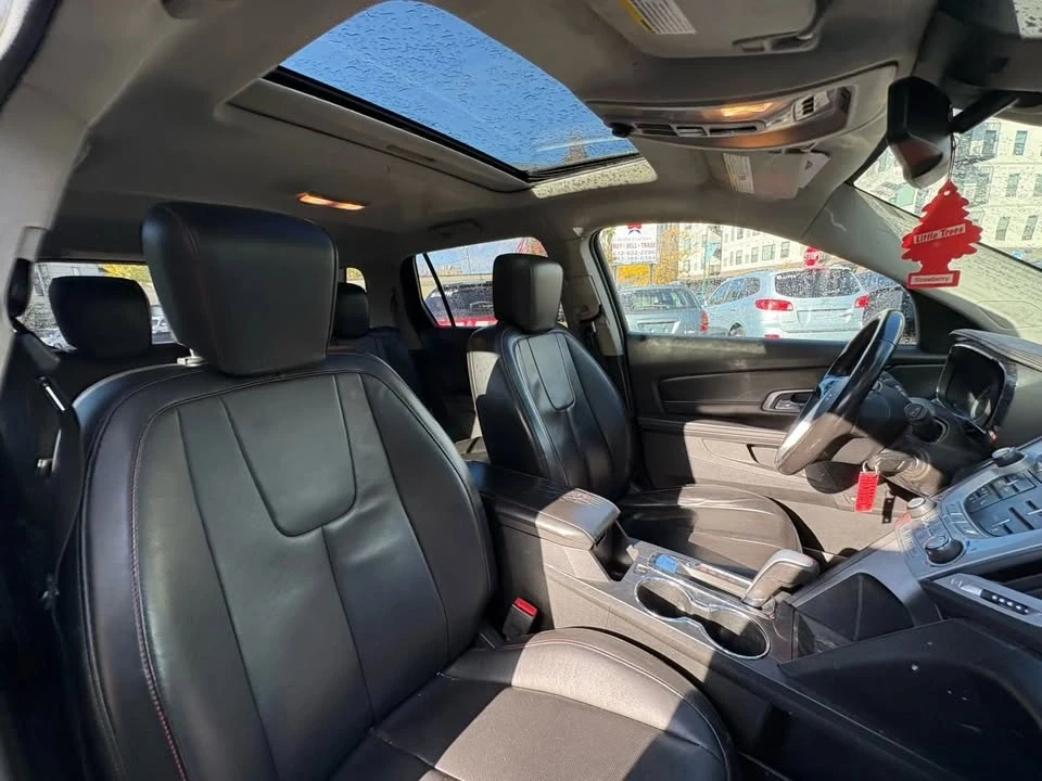 2013 GMC Terrain - Image 20 of 20