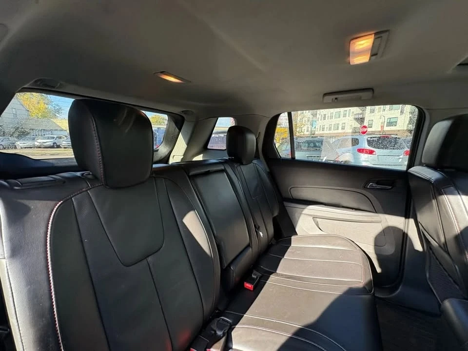 2013 GMC Terrain - Image 16 of 20
