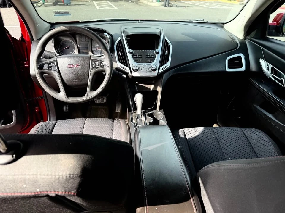 2013 GMC Terrain - Image 6 of 9