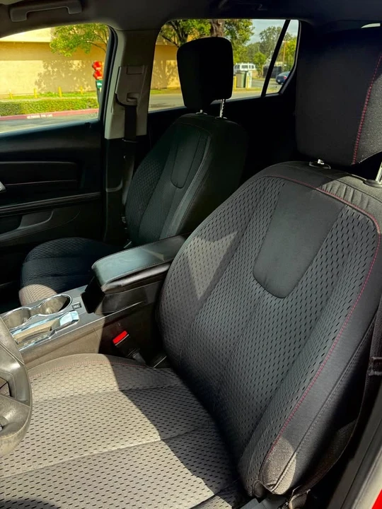 2013 GMC Terrain - Image 7 of 9