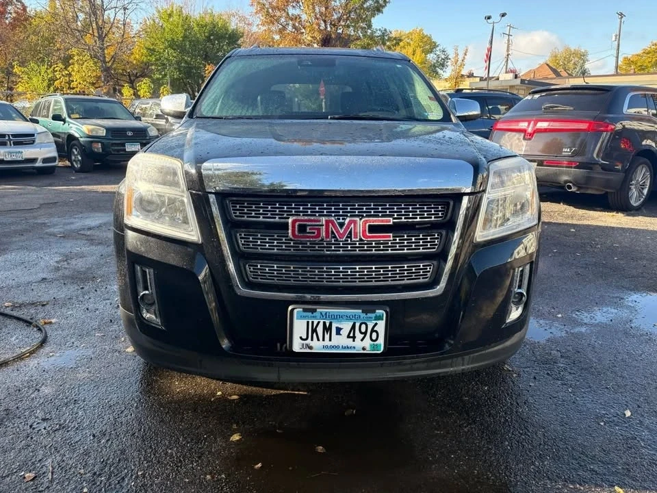 2013 GMC Terrain - Image 3 of 20
