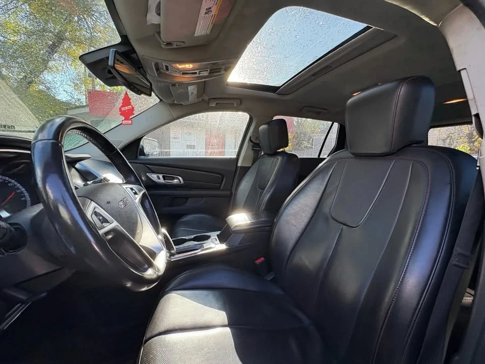 2013 GMC Terrain - Image 11 of 20