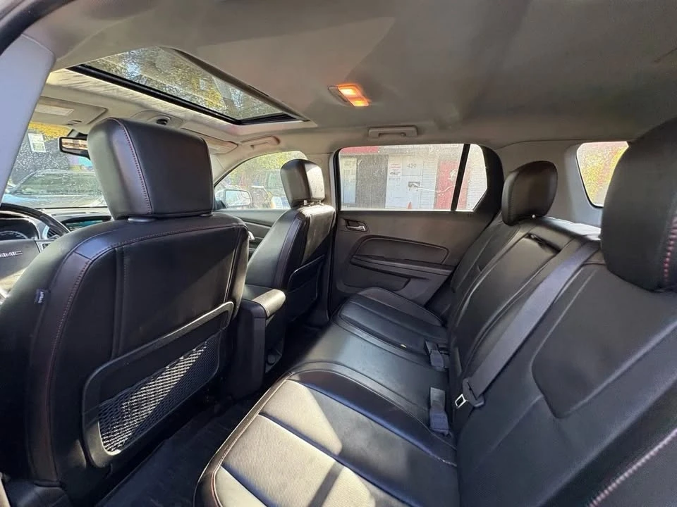 2013 GMC Terrain - Image 14 of 20