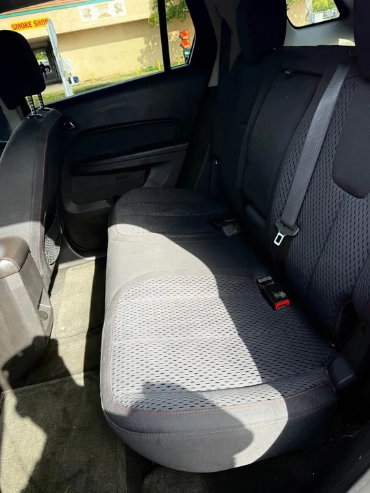 2013 GMC Terrain - Image 8 of 9