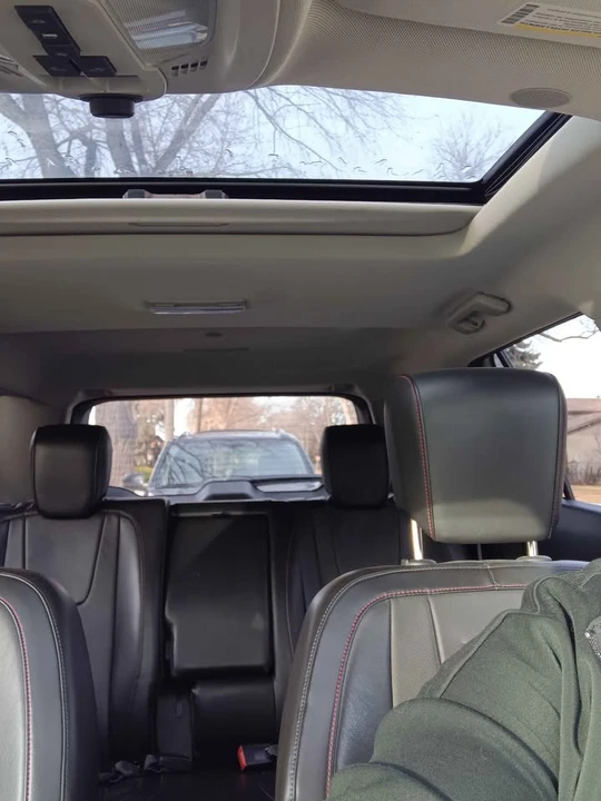 2013 GMC Terrain - Image 12 of 13