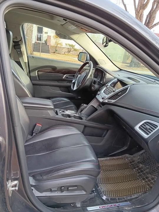 2013 GMC Terrain - Image 9 of 13