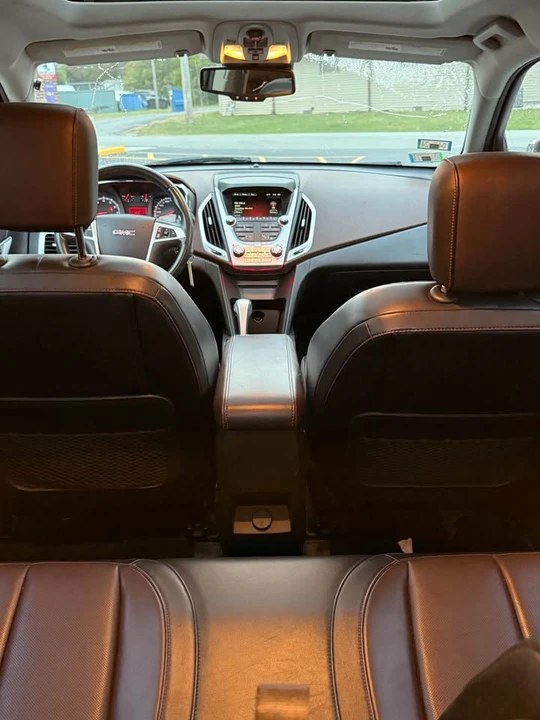 2013 GMC Terrain - Image 6 of 12