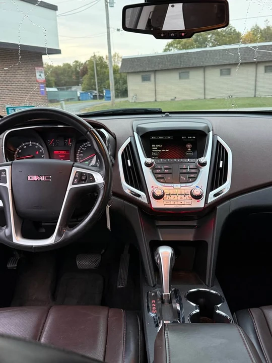 2013 GMC Terrain - Image 8 of 12
