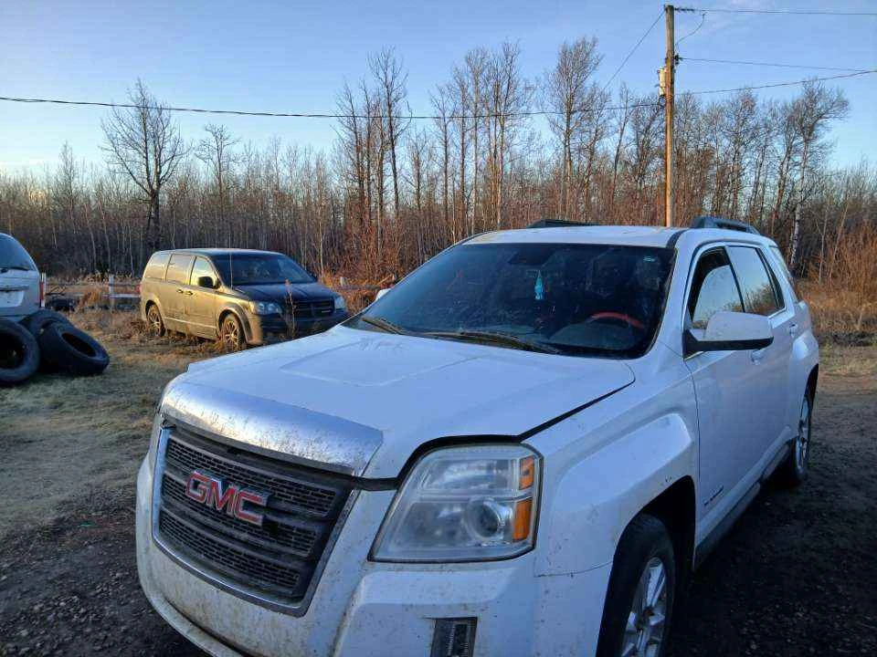 2013 GMC Terrain - Image 4 of 6