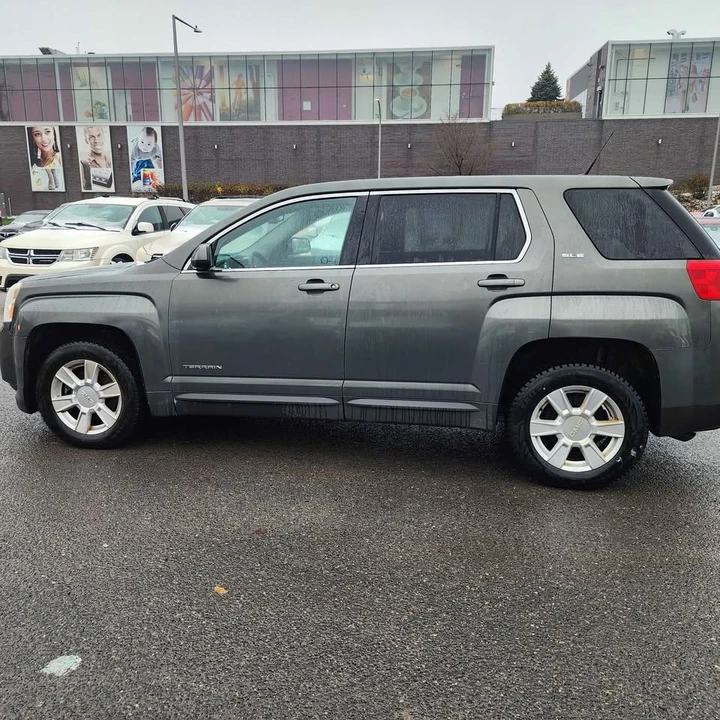 2013 GMC Terrain - Image 9 of 15