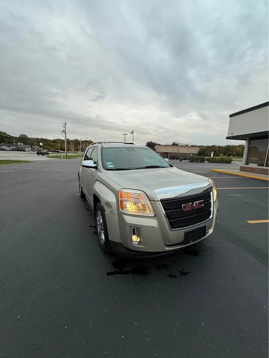 2013 GMC Terrain - Image 12 of 12
