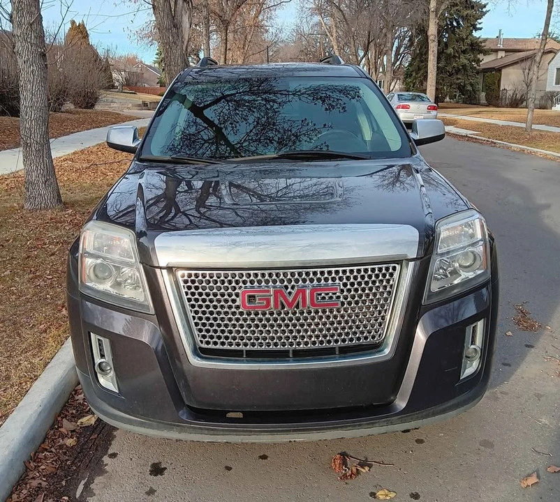2013 GMC Terrain - Image 3 of 13