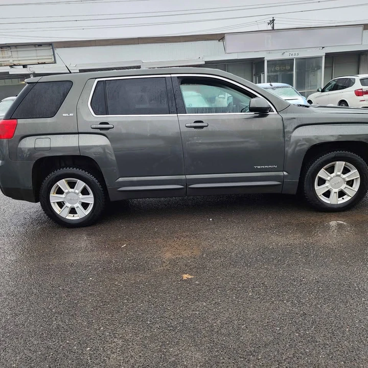 2013 GMC Terrain - Image 4 of 15