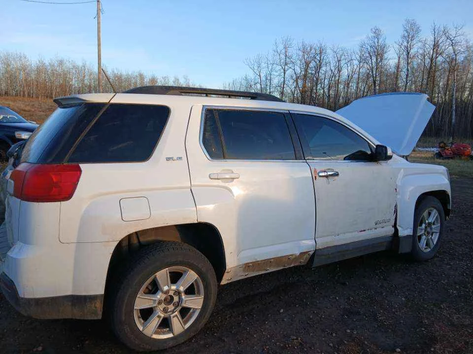 2013 GMC Terrain - Image 6 of 6