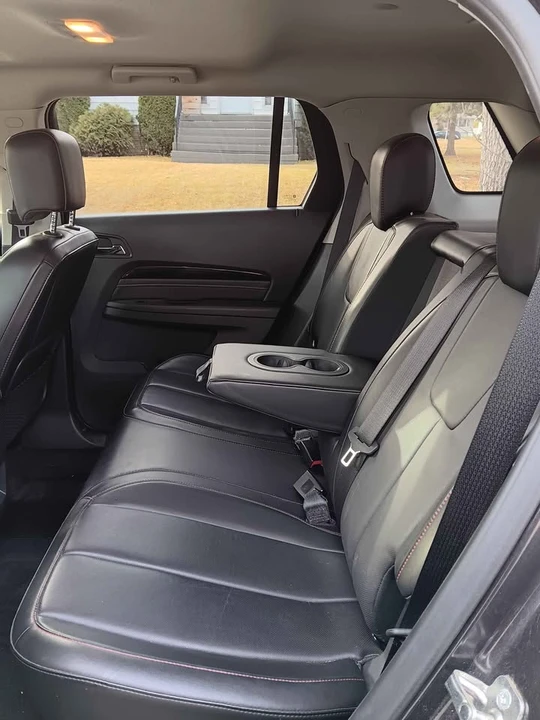 2013 GMC Terrain - Image 11 of 13