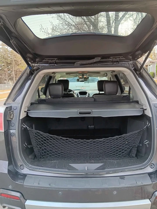 2013 GMC Terrain - Image 7 of 13