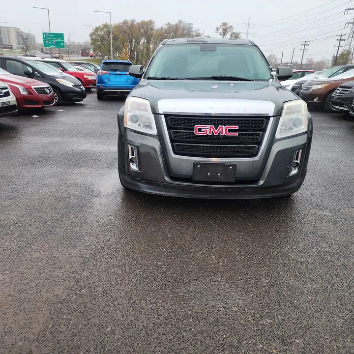 2013 GMC Terrain - Image 2 of 15