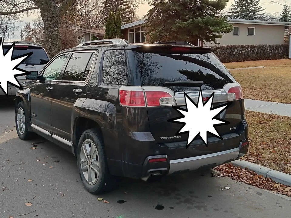 2013 GMC Terrain - Image 5 of 13