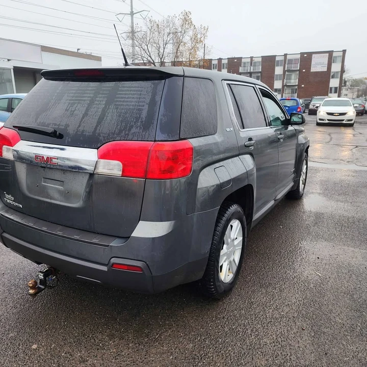 2013 GMC Terrain - Image 8 of 15