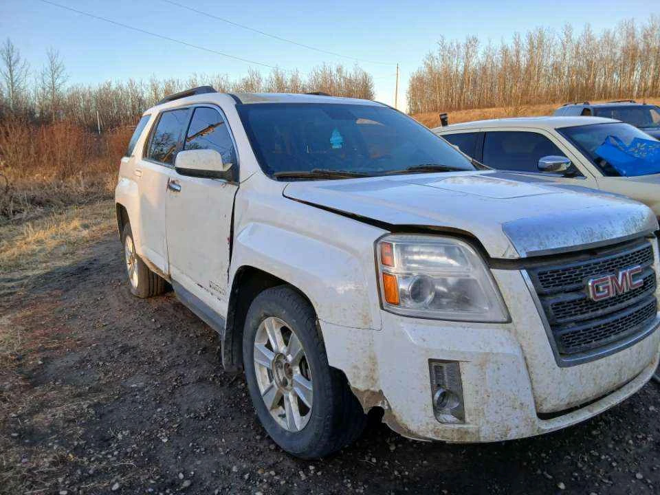 2013 GMC Terrain - Image 5 of 6