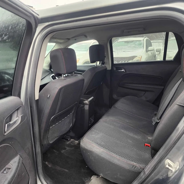 2013 GMC Terrain - Image 11 of 15
