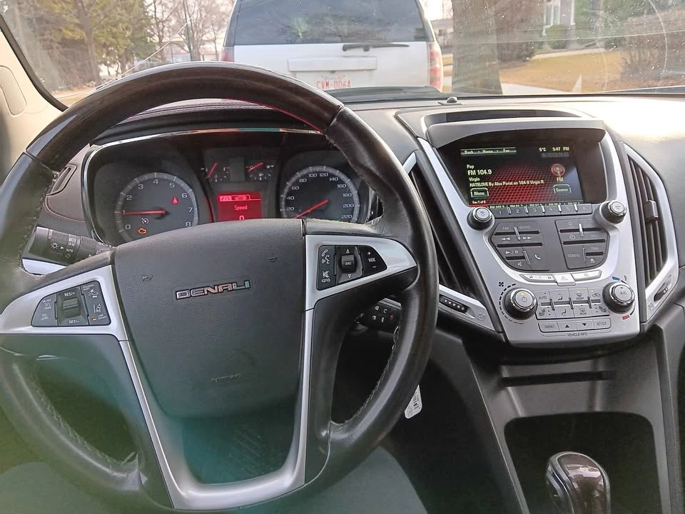 2013 GMC Terrain - Image 13 of 13