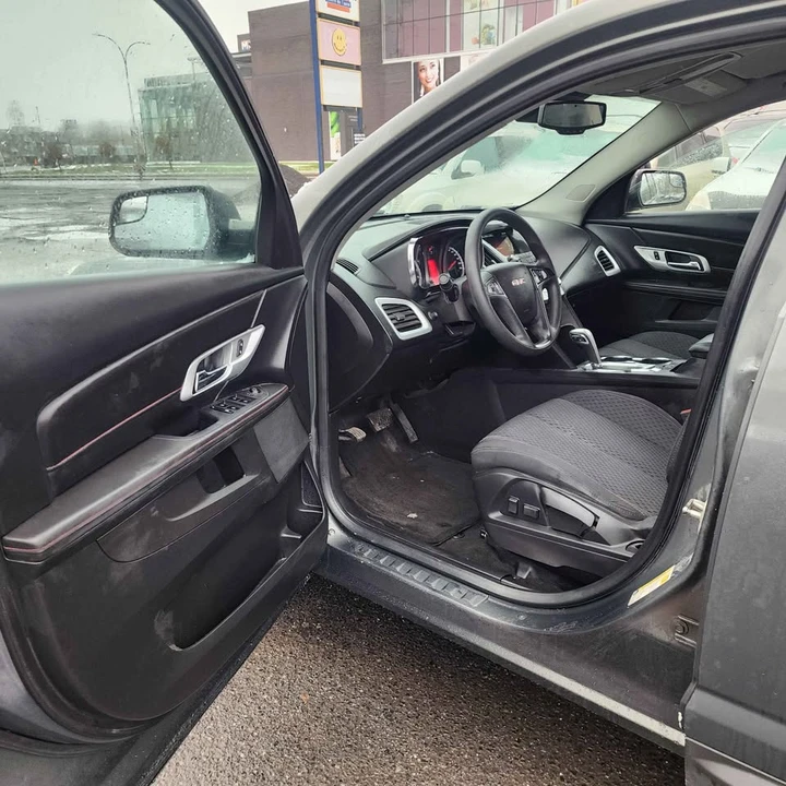 2013 GMC Terrain - Image 14 of 15