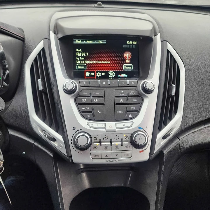 2013 GMC Terrain - Image 12 of 15