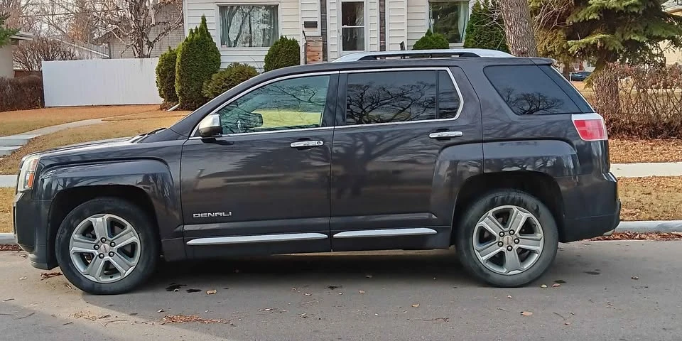 2013 GMC Terrain - Image 4 of 13