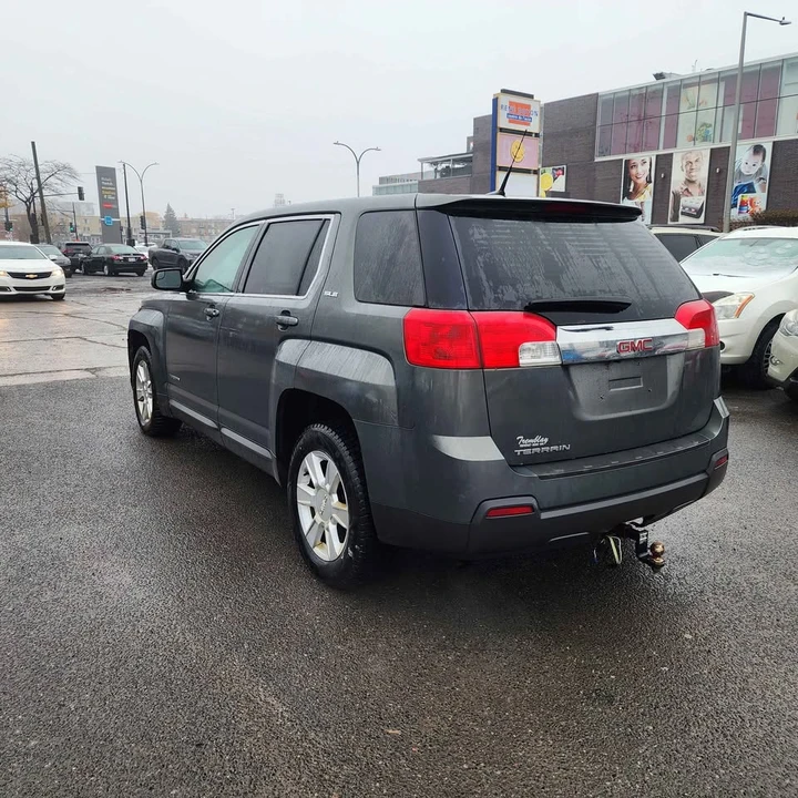 2013 GMC Terrain - Image 6 of 15