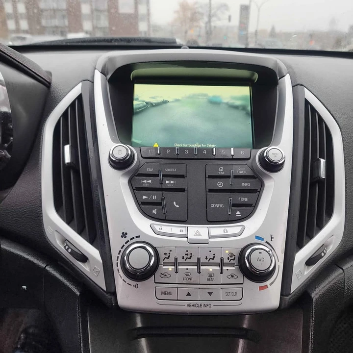 2013 GMC Terrain - Image 13 of 15