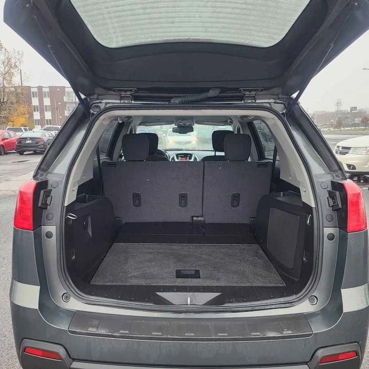 2013 GMC Terrain - Image 10 of 15